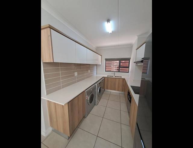 3 BEDROOM APARTMENT FOR SALE IN LINBRO PARK